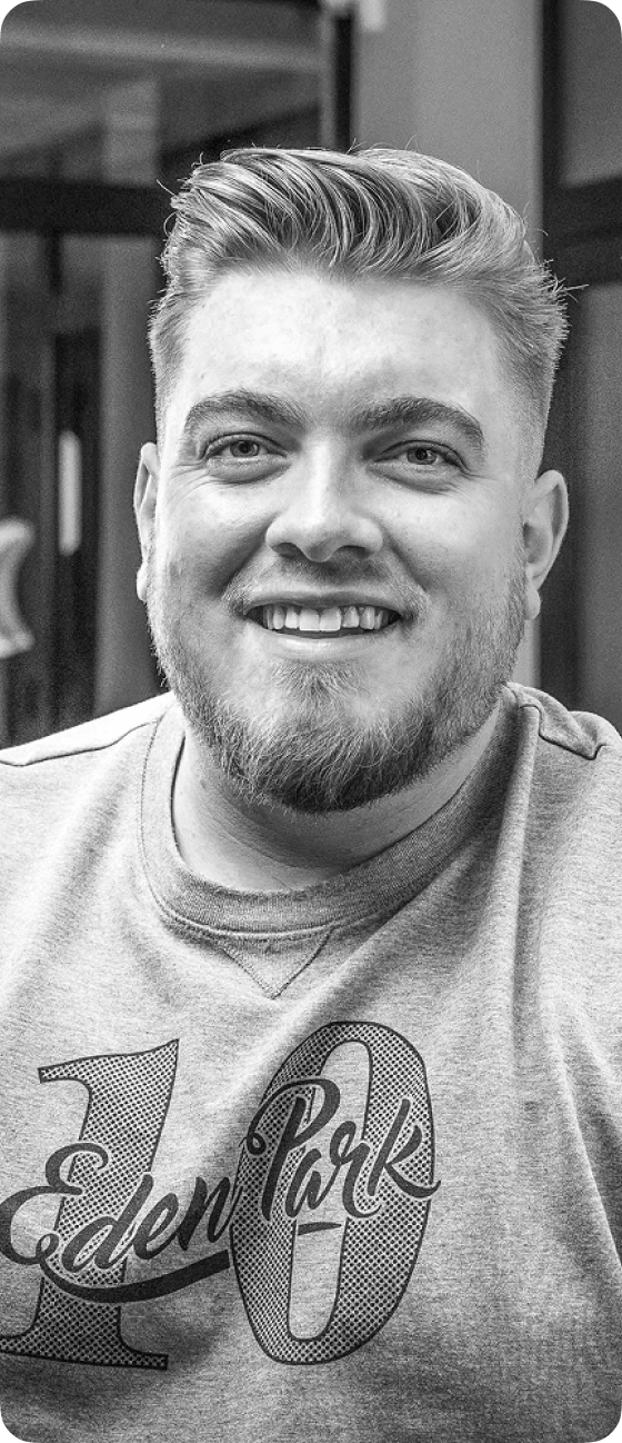 Anthony Lefebvre - Senior Product Designer à Lille
