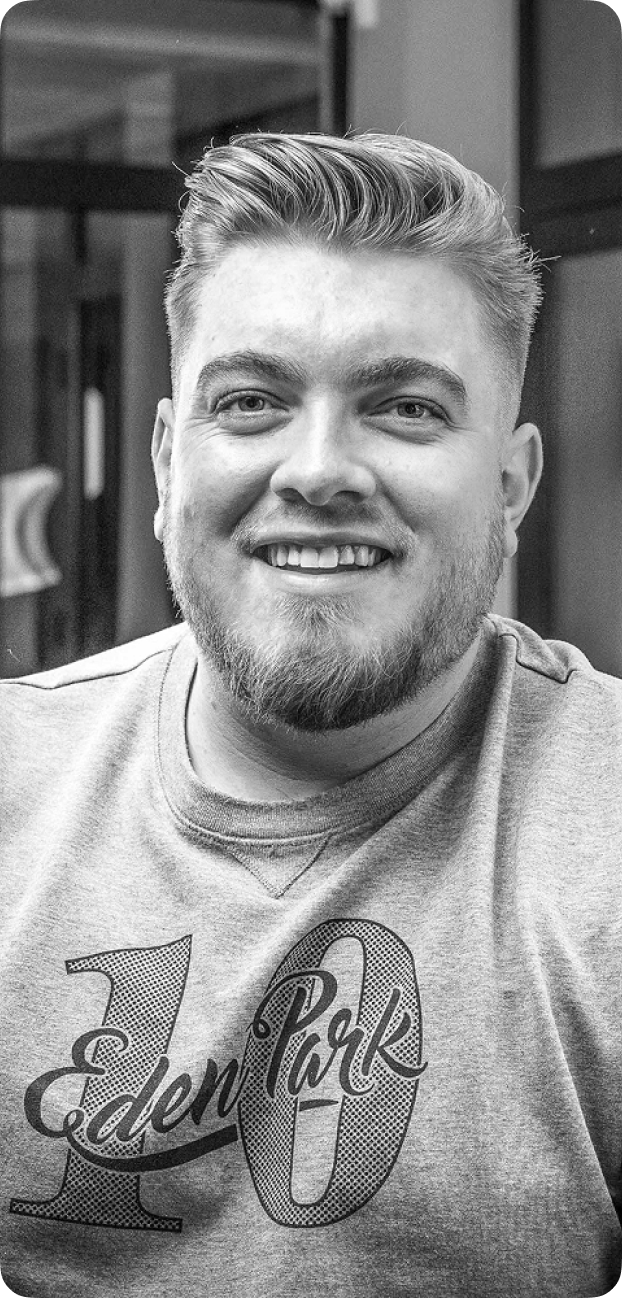 Anthony Lefebvre - Senior Product Designer à Lille
